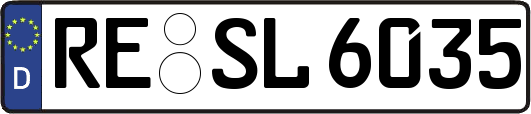 RE-SL6035