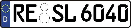 RE-SL6040