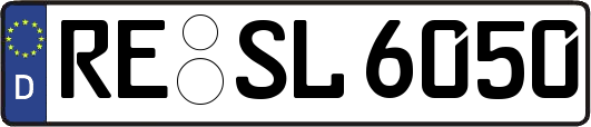 RE-SL6050