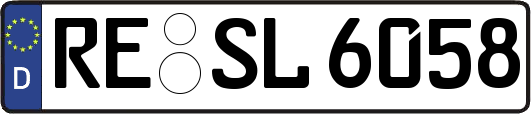 RE-SL6058
