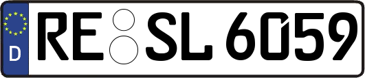 RE-SL6059