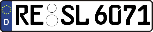 RE-SL6071