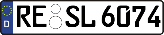 RE-SL6074