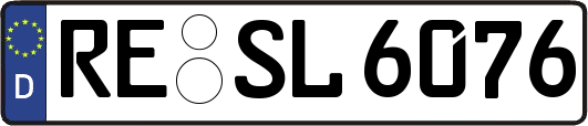 RE-SL6076