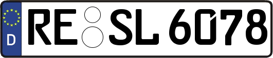 RE-SL6078