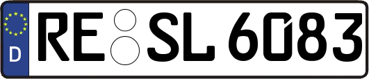 RE-SL6083