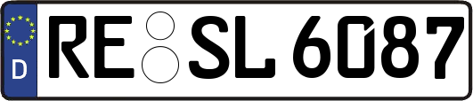 RE-SL6087