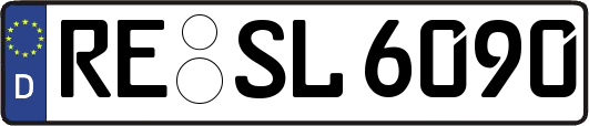 RE-SL6090