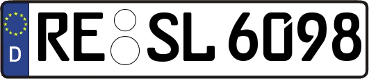 RE-SL6098