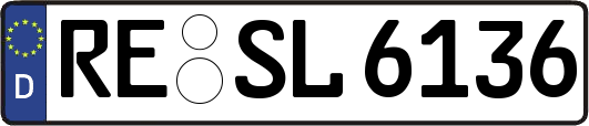RE-SL6136