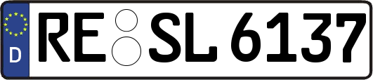 RE-SL6137