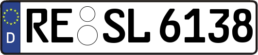RE-SL6138
