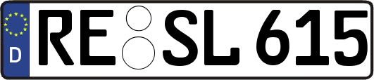 RE-SL615