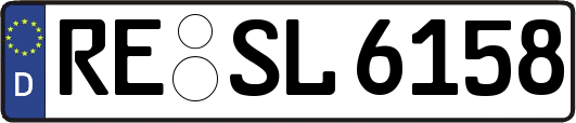RE-SL6158