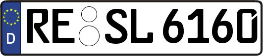RE-SL6160