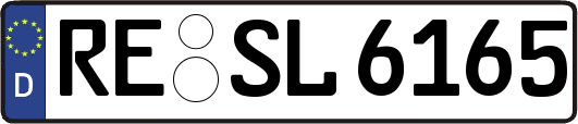 RE-SL6165