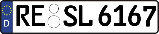 RE-SL6167