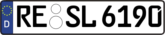 RE-SL6190