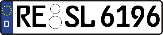 RE-SL6196