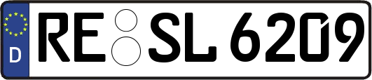 RE-SL6209