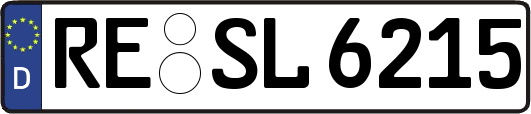 RE-SL6215