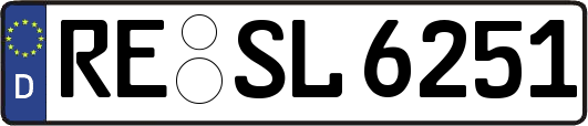 RE-SL6251