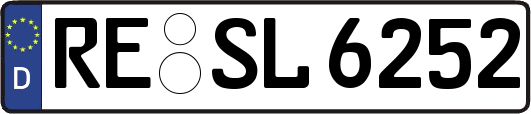 RE-SL6252