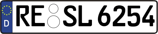 RE-SL6254