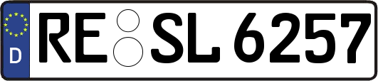 RE-SL6257