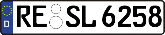 RE-SL6258