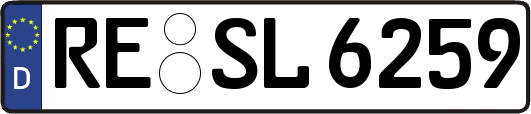 RE-SL6259