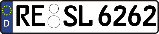 RE-SL6262