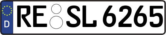 RE-SL6265