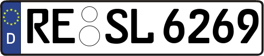 RE-SL6269