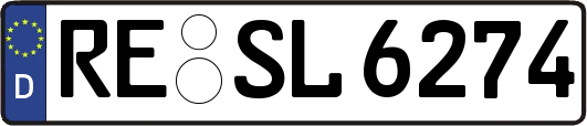 RE-SL6274