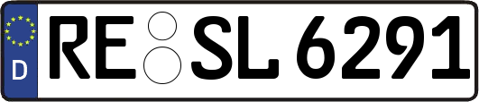 RE-SL6291
