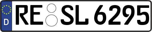 RE-SL6295