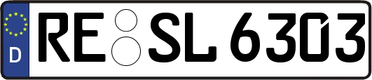 RE-SL6303