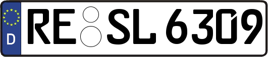 RE-SL6309