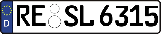 RE-SL6315