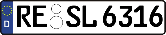 RE-SL6316