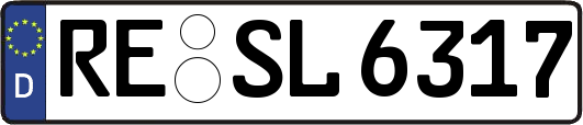 RE-SL6317