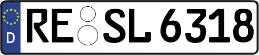 RE-SL6318