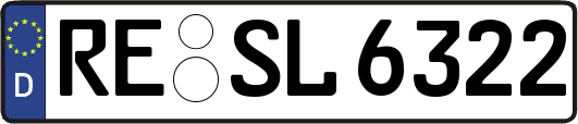 RE-SL6322