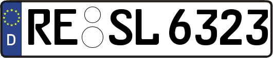 RE-SL6323