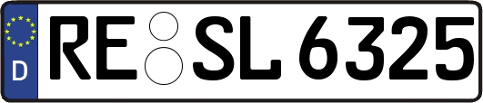 RE-SL6325
