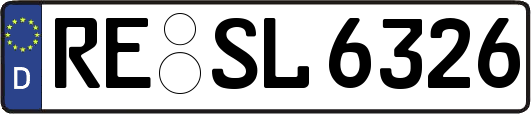 RE-SL6326