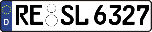 RE-SL6327