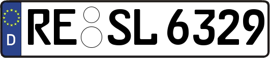 RE-SL6329