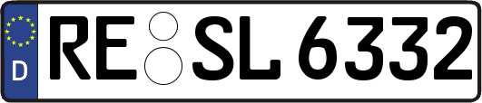 RE-SL6332